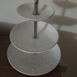 Jewelry stand
